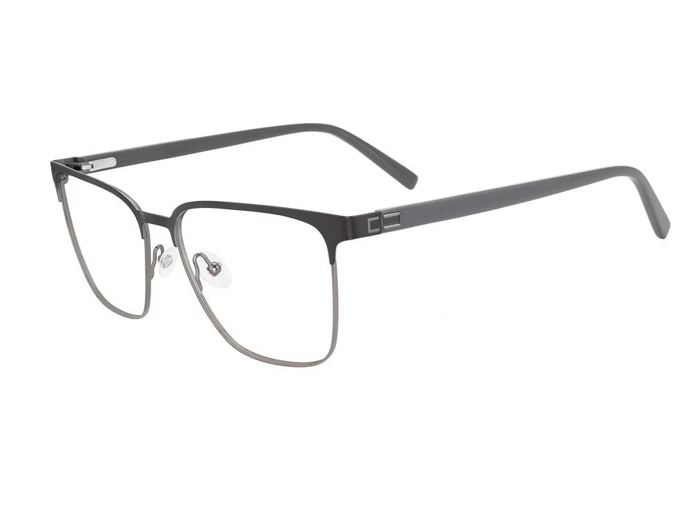 Club Level CLD9410 Eyeglasses - view 3